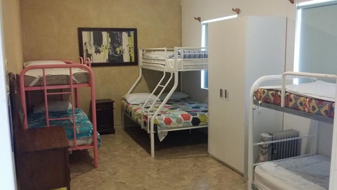 Baywatch Retreat Augusta - Kingaroy Accommodation 2