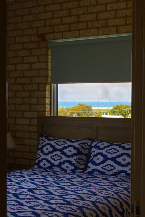 Baywatch Retreat Augusta - Kingaroy Accommodation 10