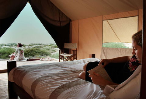 Sal Salis Ningaloo Reef - Kingaroy Accommodation 12