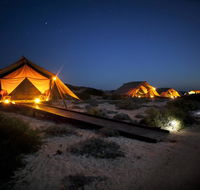 Sal Salis Ningaloo Reef - Kingaroy Accommodation