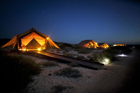 Sal Salis Ningaloo Reef - Kingaroy Accommodation 0