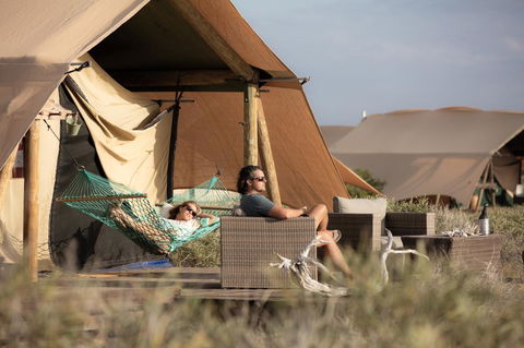 Sal Salis Ningaloo Reef - Kingaroy Accommodation 1