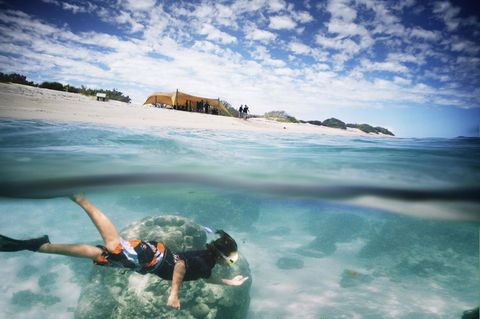 Sal Salis Ningaloo Reef - Kingaroy Accommodation 16