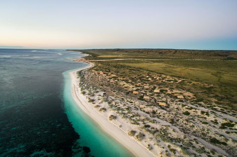 Sal Salis Ningaloo Reef - Kingaroy Accommodation 17