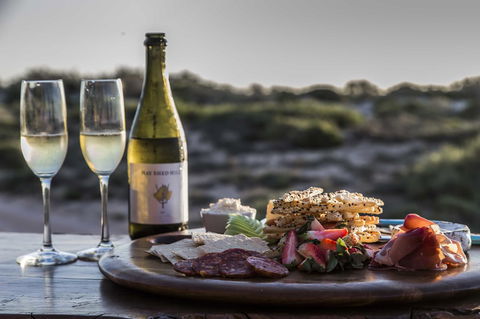 Sal Salis Ningaloo Reef - Kingaroy Accommodation 29