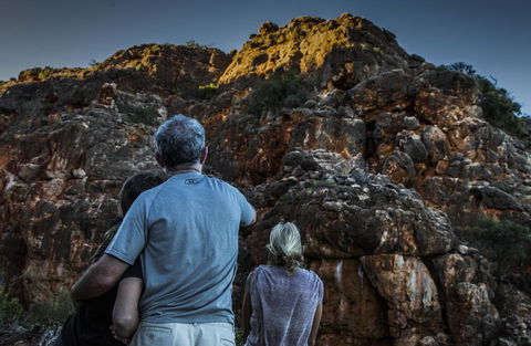 Sal Salis Ningaloo Reef - Kingaroy Accommodation 27