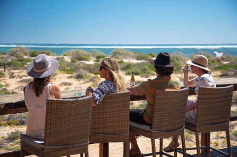 Sal Salis Ningaloo Reef - Kingaroy Accommodation 3