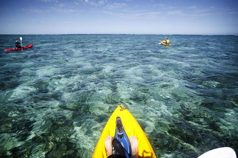 Sal Salis Ningaloo Reef - Kingaroy Accommodation 15