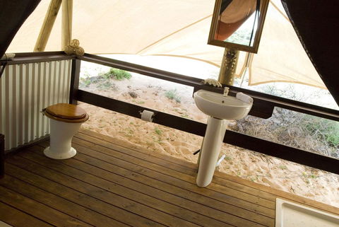 Sal Salis Ningaloo Reef - Kingaroy Accommodation 34