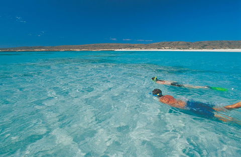 Sal Salis Ningaloo Reef - Kingaroy Accommodation 9
