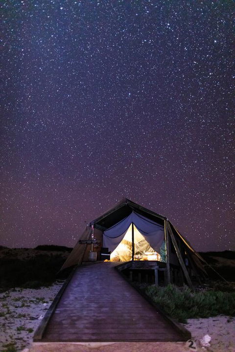 Sal Salis Ningaloo Reef - Kingaroy Accommodation 7