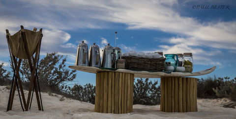 Sal Salis Ningaloo Reef - Kingaroy Accommodation 19