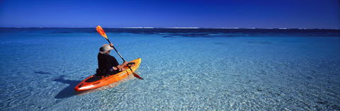 Sal Salis Ningaloo Reef - Kingaroy Accommodation 11