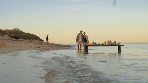 Sal Salis Ningaloo Reef - Kingaroy Accommodation 36