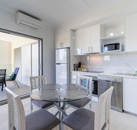 New Apartment on Great Location Opposite Garden City  02 - Kingaroy Accommodation