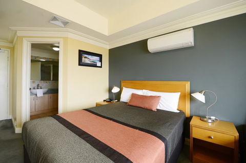The Jetty Resort - Kingaroy Accommodation 32