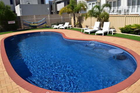 The Jetty Resort - Kingaroy Accommodation 18