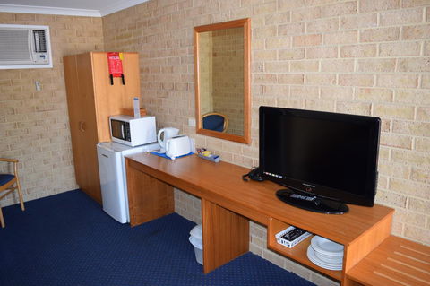 The Jetty Resort - Kingaroy Accommodation 43