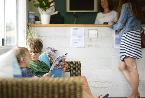 The Jetty Resort - Kingaroy Accommodation 7
