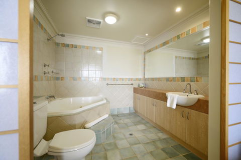 The Jetty Resort - Kingaroy Accommodation 23