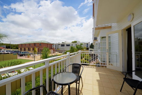 The Jetty Resort - Kingaroy Accommodation 27
