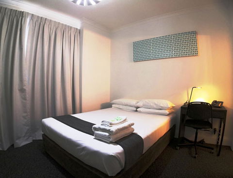Criterion Hotel Perth - Kingaroy Accommodation 8