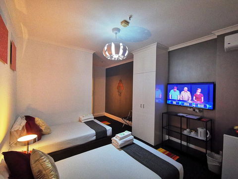 Criterion Hotel Perth - Kingaroy Accommodation 11