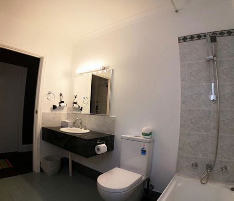 Criterion Hotel Perth - Kingaroy Accommodation 26