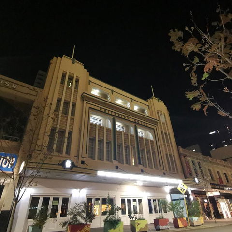 Criterion Hotel Perth - Kingaroy Accommodation 28