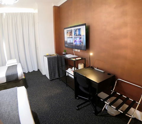 Criterion Hotel Perth - Kingaroy Accommodation 19