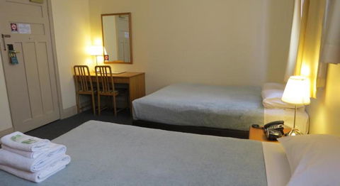 Criterion Hotel Perth - Kingaroy Accommodation 42