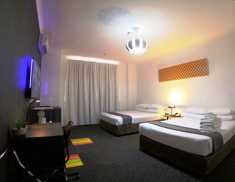 Criterion Hotel Perth - Kingaroy Accommodation 24