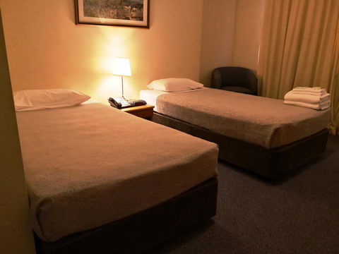 Criterion Hotel Perth - Kingaroy Accommodation 37