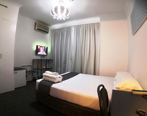 Criterion Hotel Perth - Kingaroy Accommodation 6