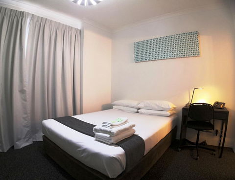Criterion Hotel Perth - Kingaroy Accommodation 4