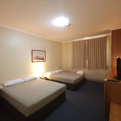 Criterion Hotel Perth - Kingaroy Accommodation 34