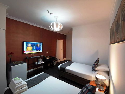 Criterion Hotel Perth - Kingaroy Accommodation 13