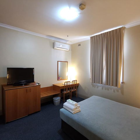 Criterion Hotel Perth - Kingaroy Accommodation 35
