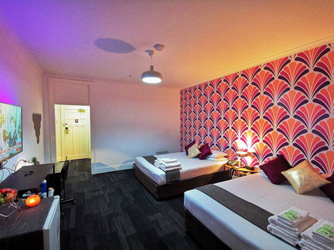 Criterion Hotel Perth - Kingaroy Accommodation 20