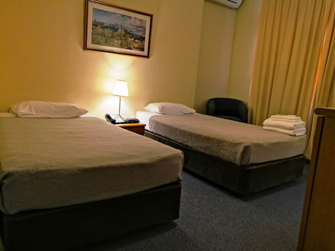 Criterion Hotel Perth - Kingaroy Accommodation 39