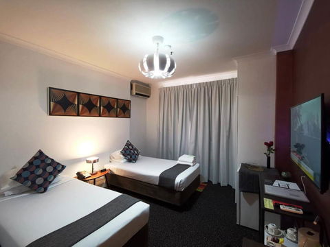 Criterion Hotel Perth - Kingaroy Accommodation 14