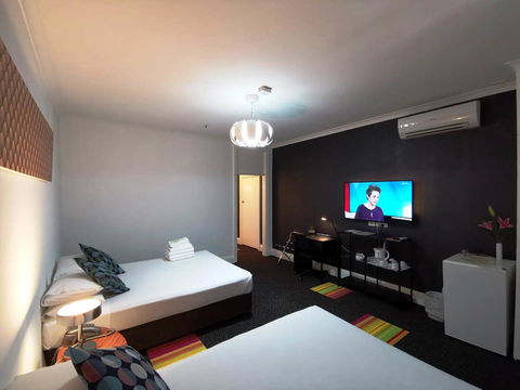 Criterion Hotel Perth - Kingaroy Accommodation 23