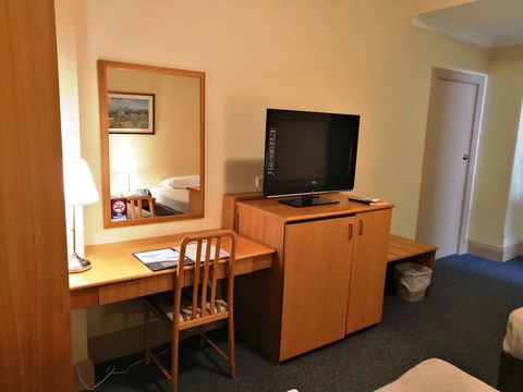 Criterion Hotel Perth - Kingaroy Accommodation 40