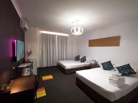 Criterion Hotel Perth - Kingaroy Accommodation 22