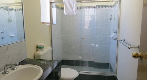 Criterion Hotel Perth - Kingaroy Accommodation 41