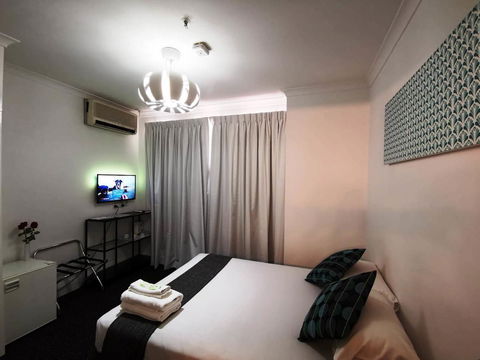Criterion Hotel Perth - Kingaroy Accommodation 1