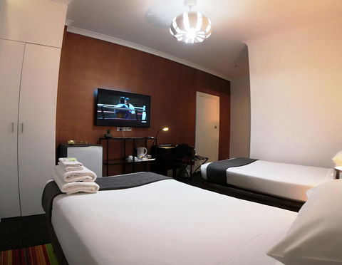 Criterion Hotel Perth - Kingaroy Accommodation 17