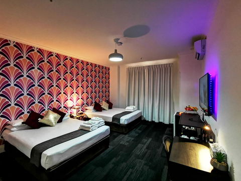 Criterion Hotel Perth - Kingaroy Accommodation 21