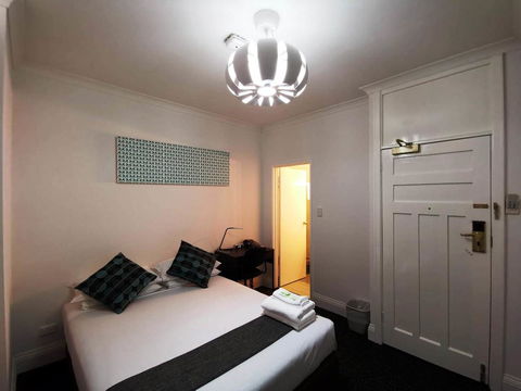 Criterion Hotel Perth - Kingaroy Accommodation 2