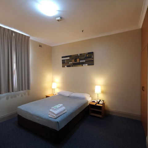 Criterion Hotel Perth - Kingaroy Accommodation 36